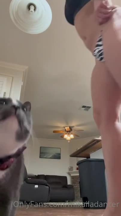 Video 716256 from mikailadancer