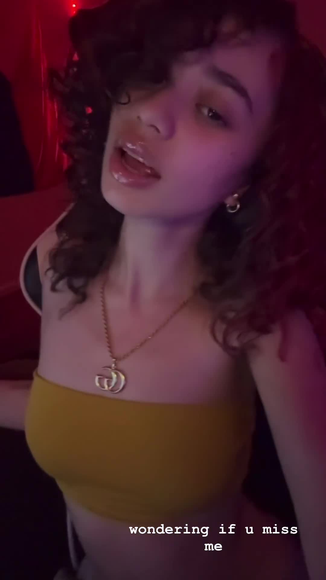 Video 716365 from prettyluhhangie