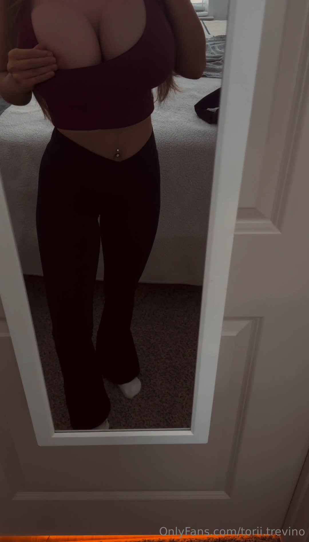 Video 716399 from Tori Trevino