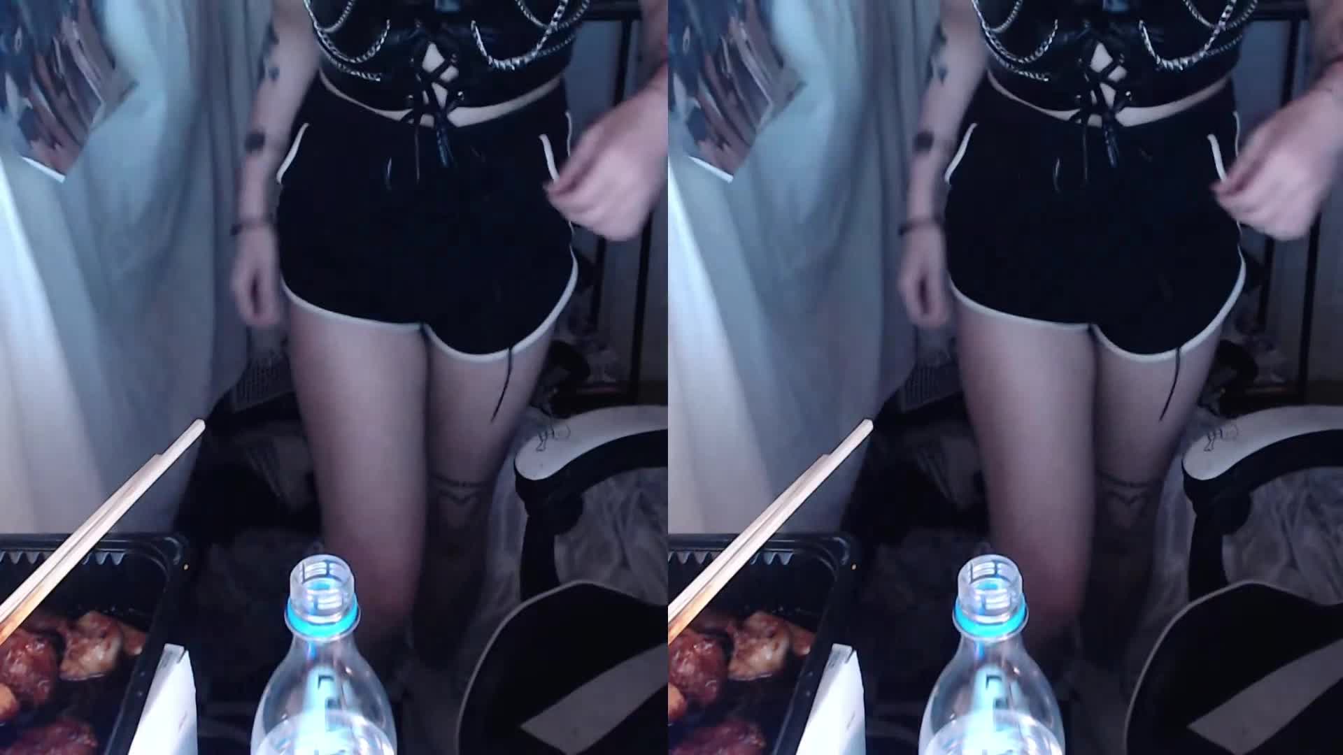 Video 716434 from fishzombie / jyoyakki / 죠야끼