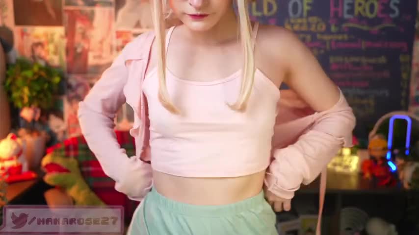 Video 716467 from mana_rose/manarose/manarose27