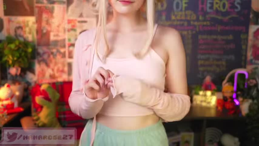 Video 716472 from mana_rose/manarose/manarose27