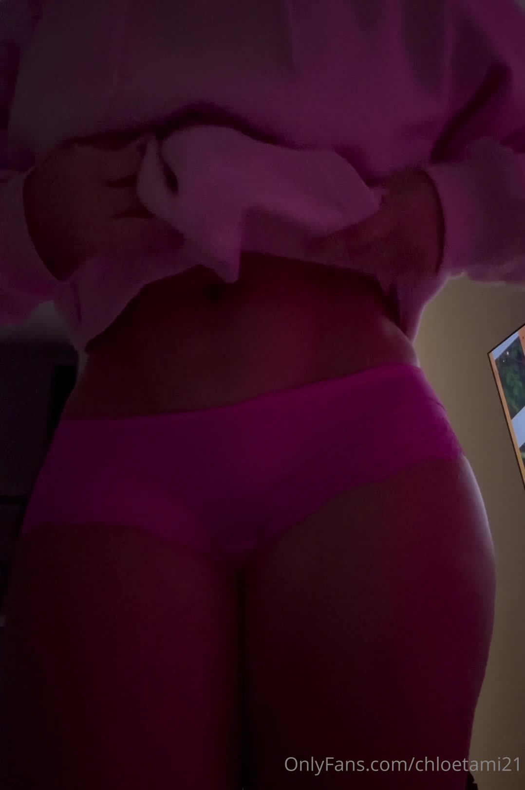 Video 716490 from Chloe Tami / zarayoung