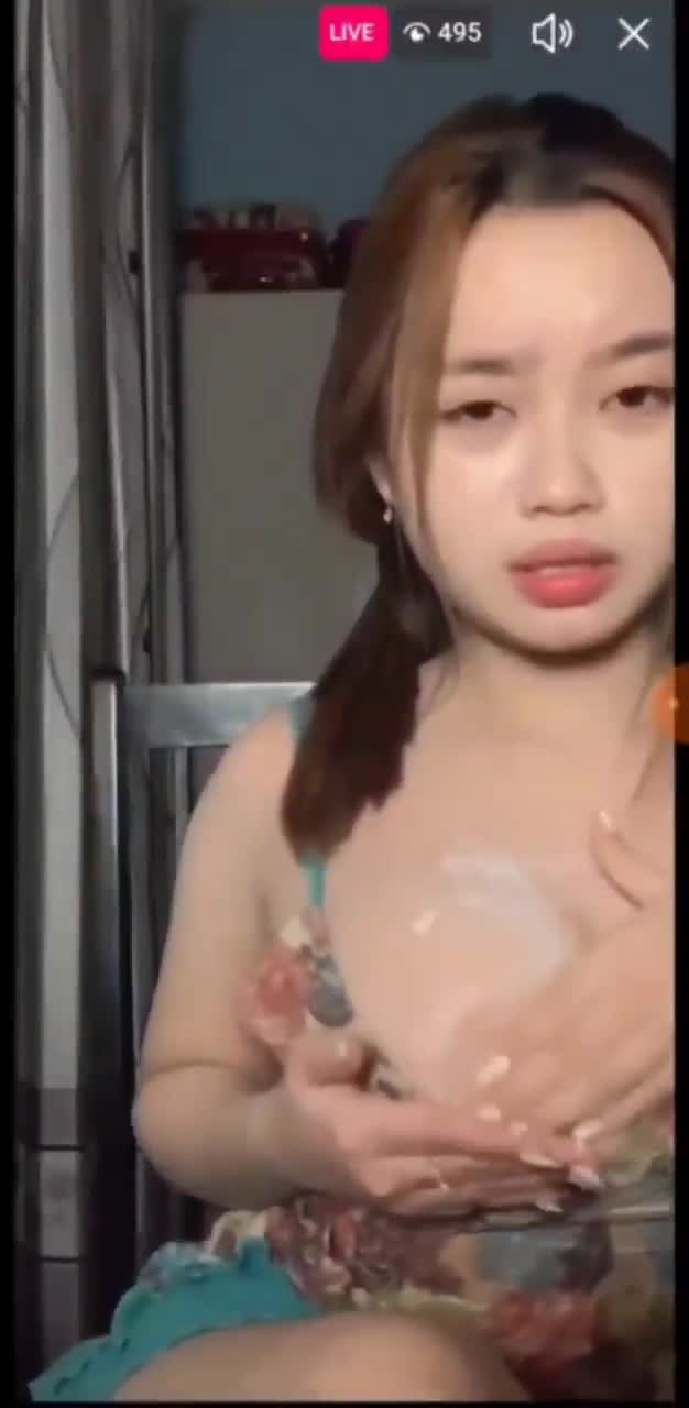 Video 716578 from Keynacecia / Keyna Cecia / Keyshitttt / Keyshit