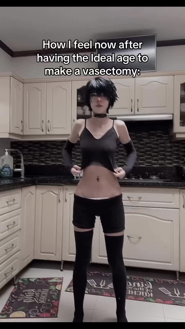 Video 716663 from 1creppy / bingus cat / _1creepyy