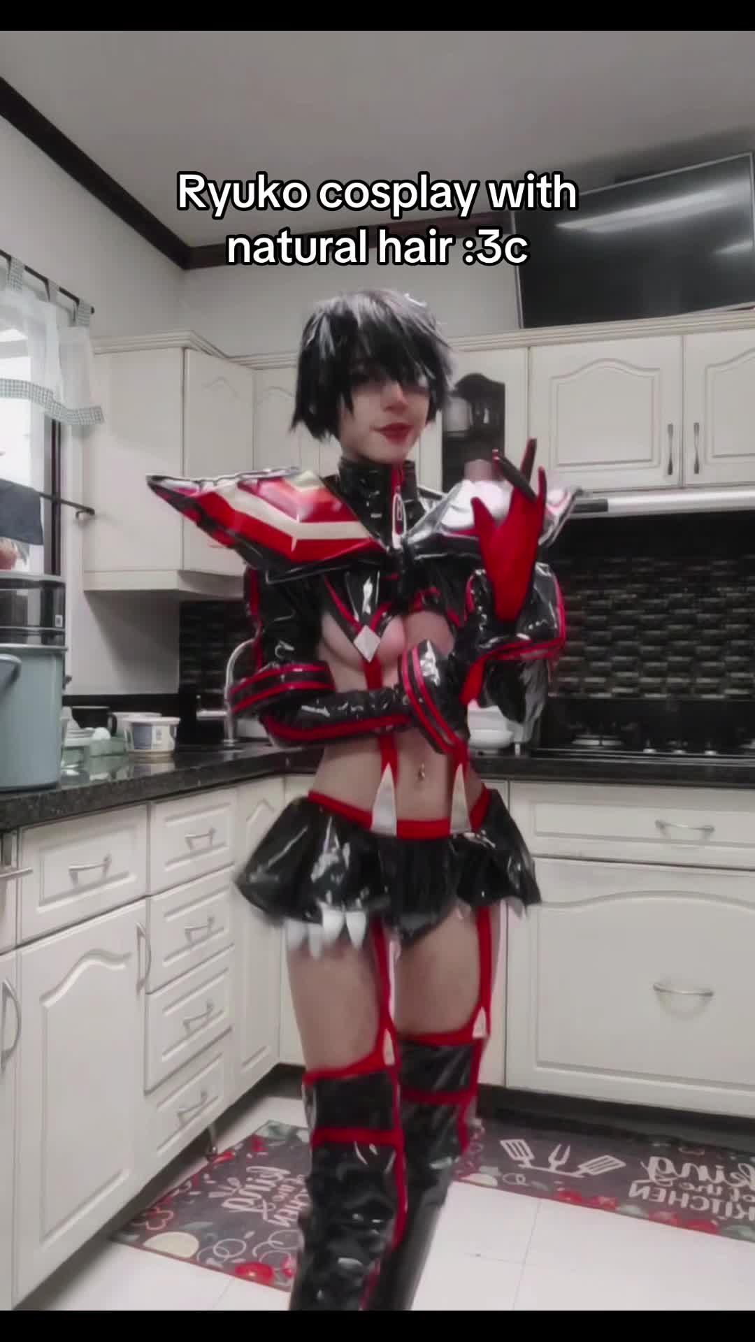 Video 716665 from 1creppy / bingus cat / _1creepyy