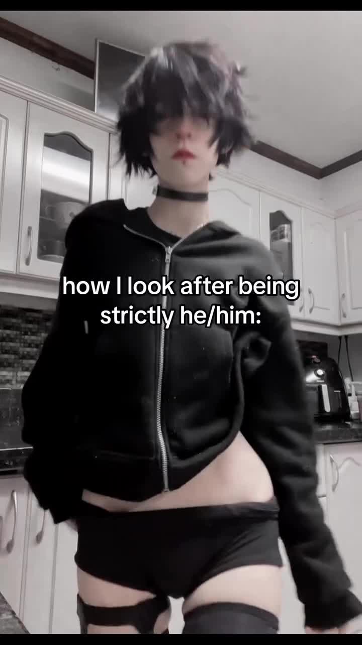 Video 716666 from 1creppy / bingus cat / _1creepyy