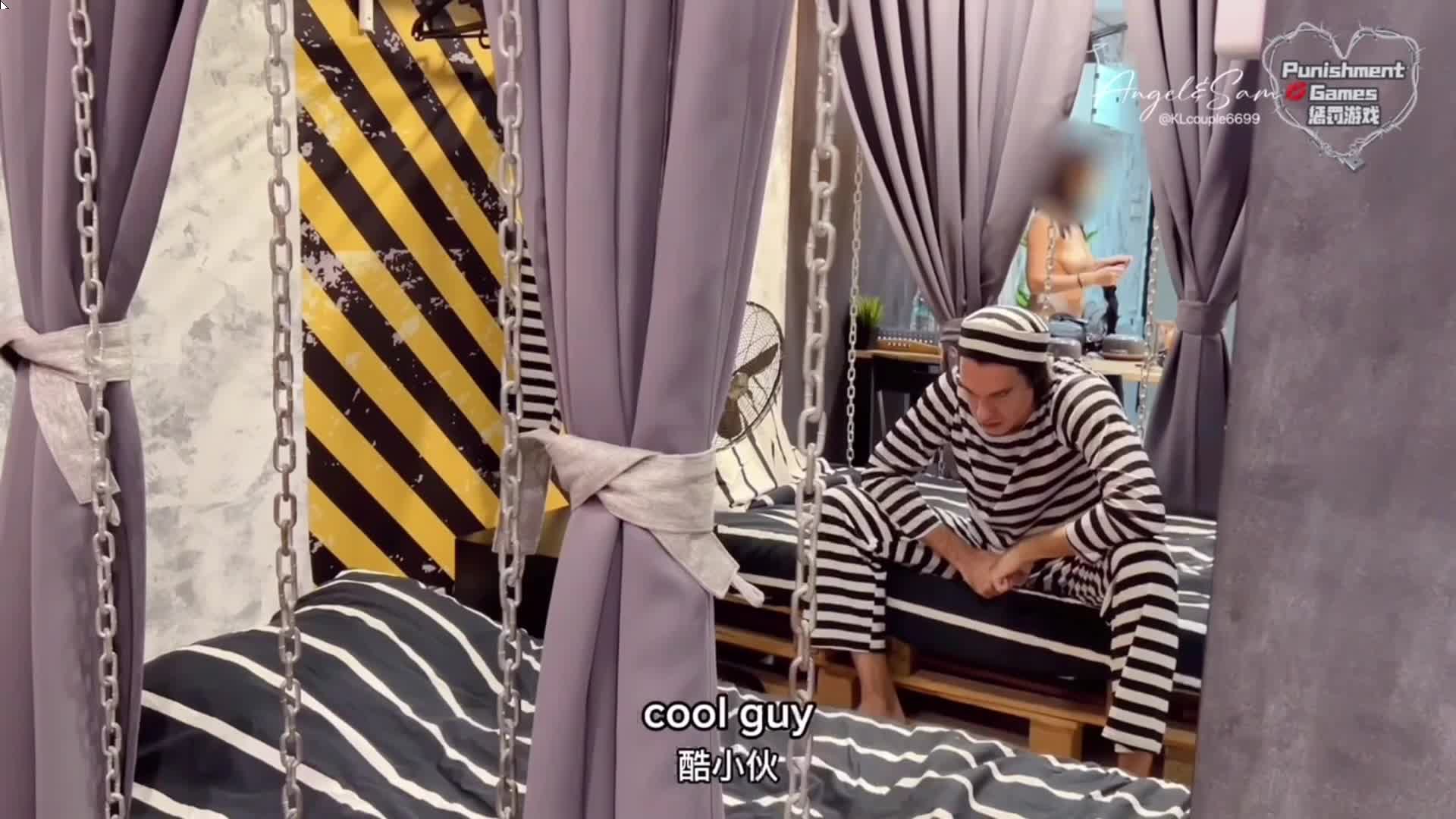 Video 716698 from KLCouple6699 | Angel&amp;Sam