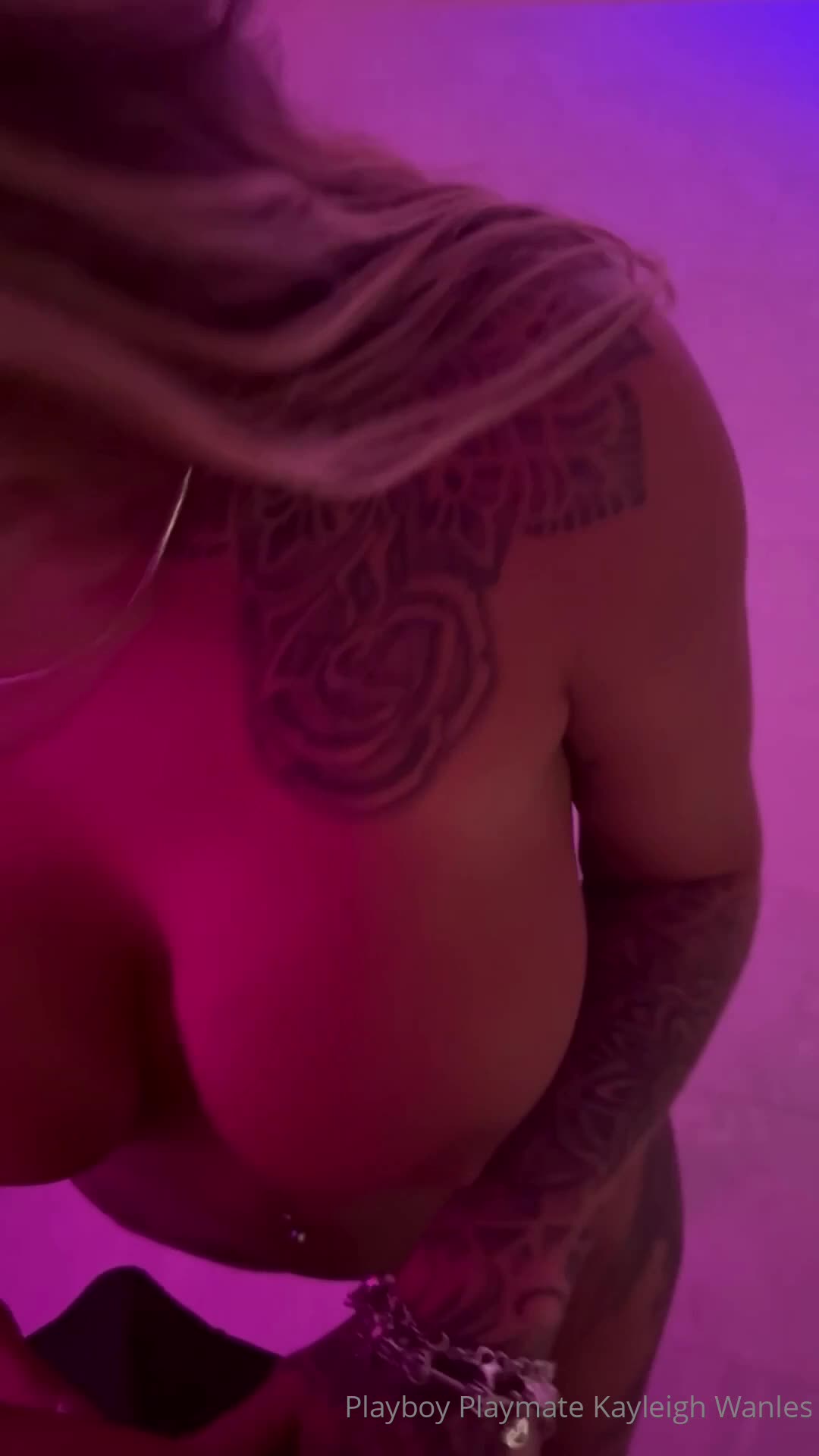 Video 716841 from Kayleigh Wanless