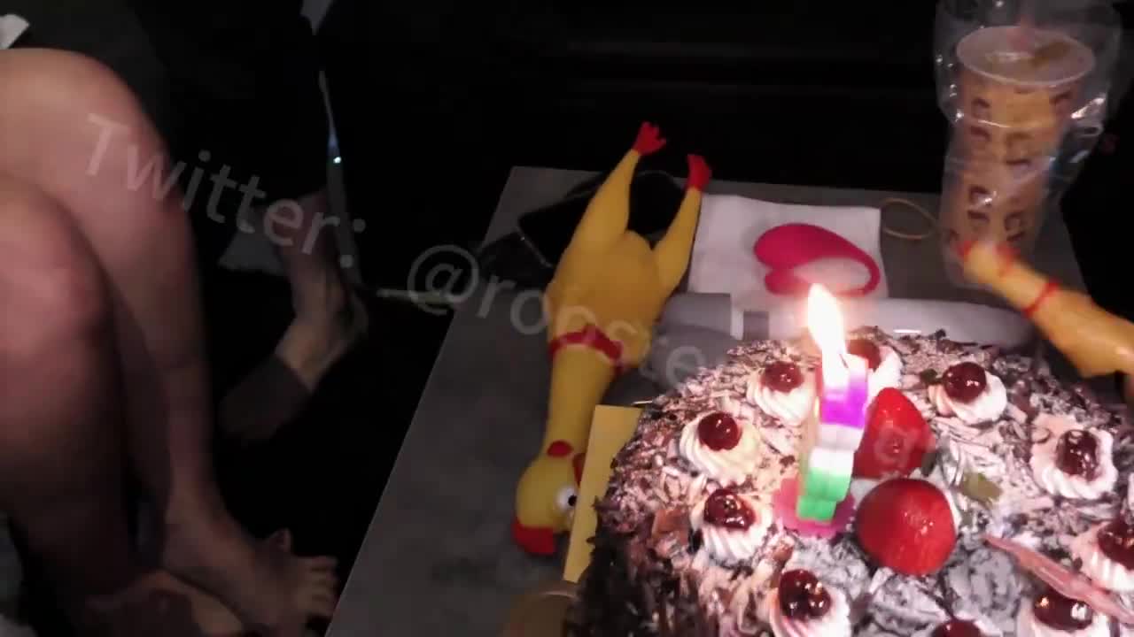 Video 716921 from 魷魚Jesse jethedeath