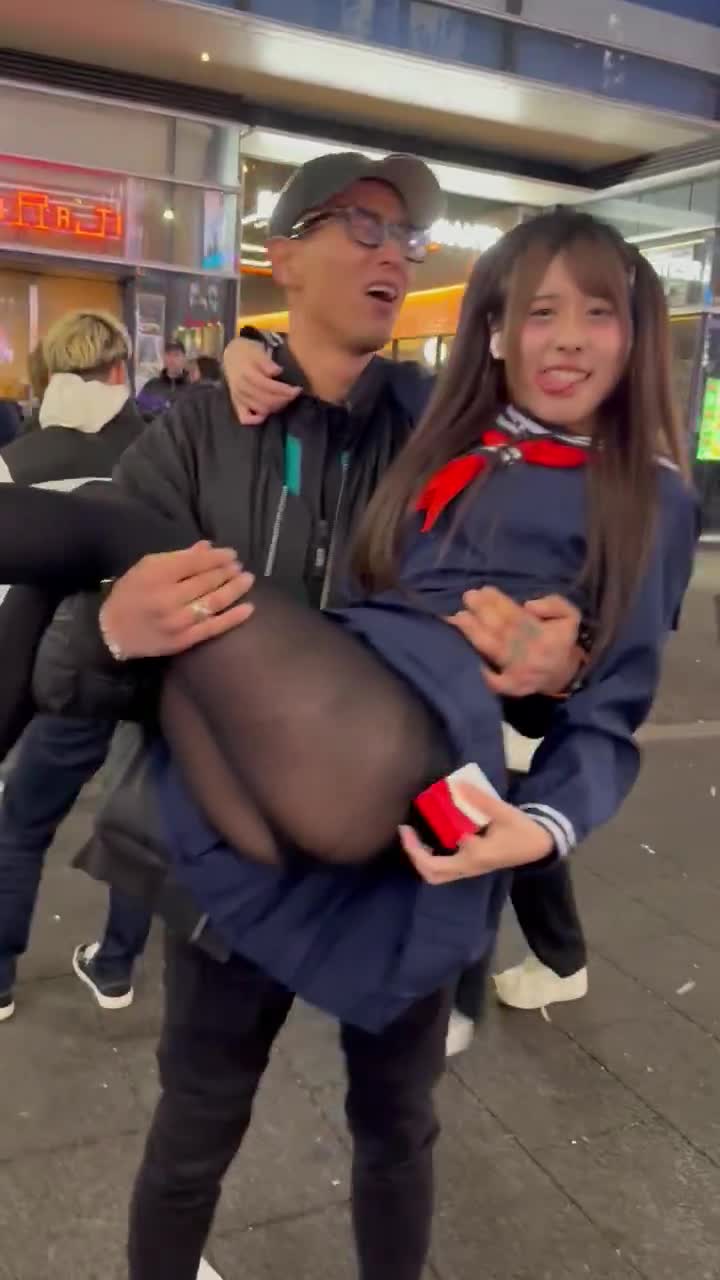 Video 716946 from popo_chi0 / popotan / ぽぽち