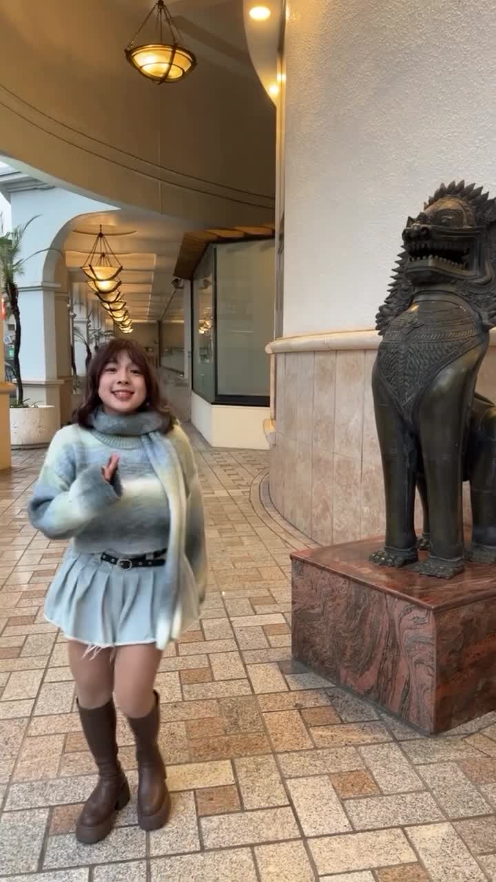 Video 717058 from __s.w.p__ / 言吾言寺