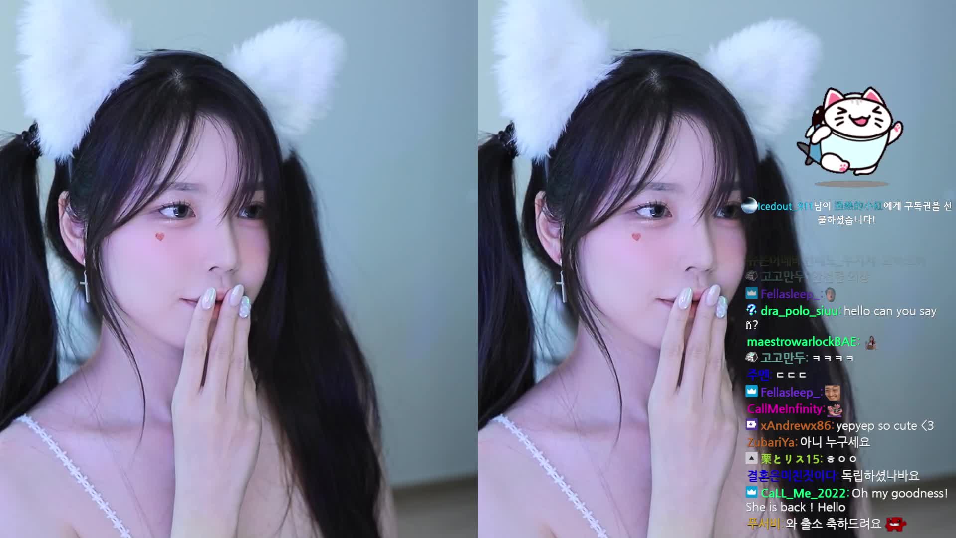 Video 717070 from yepyeppp 모르님