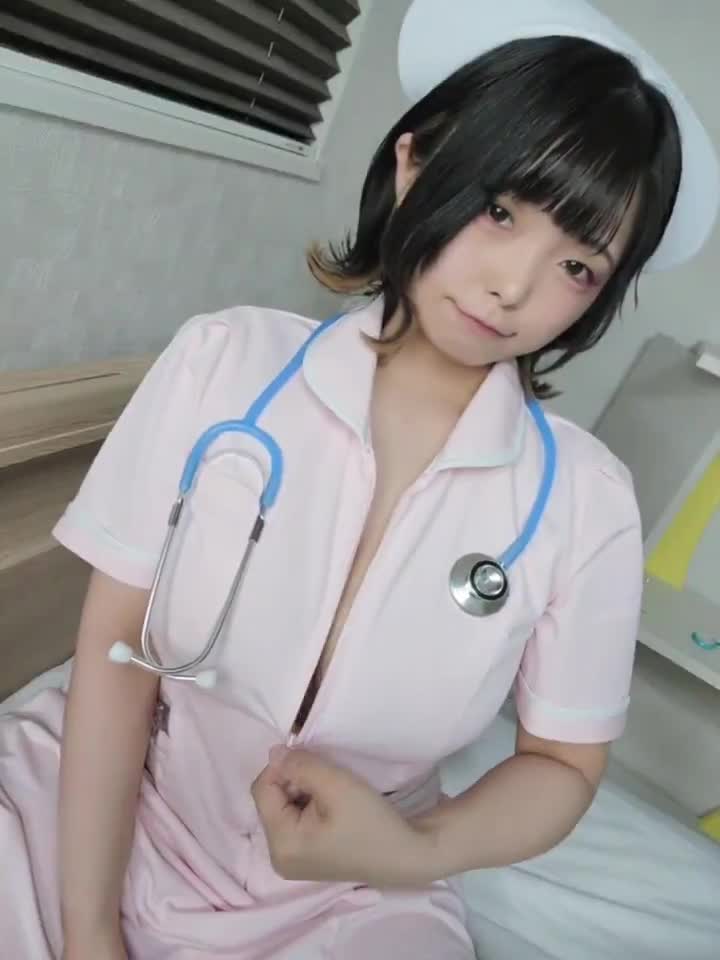 Video 717093 from Ako / 看護学生あこ / aco__0707 (J Cup Nursing Student)