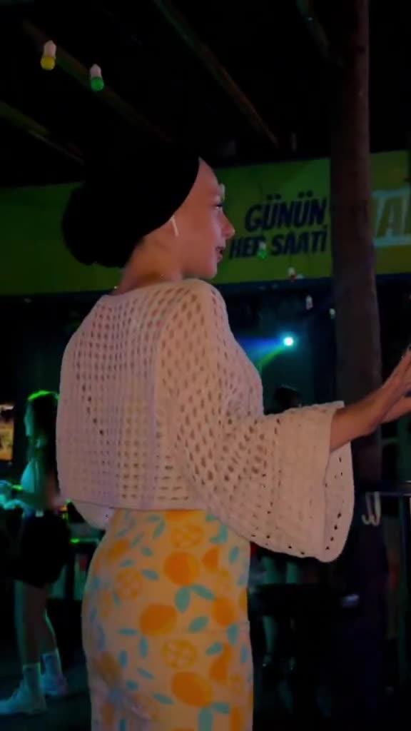 Video 717191 from esrarabiaunal