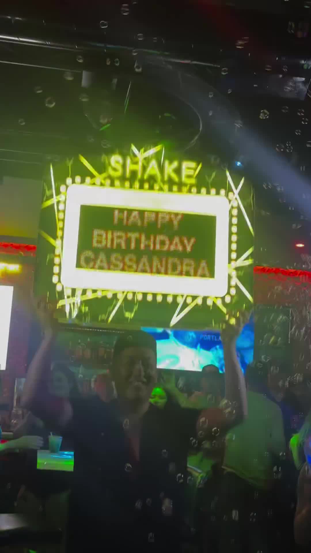 Video 719738 from Cas Summer / csblondebombshell