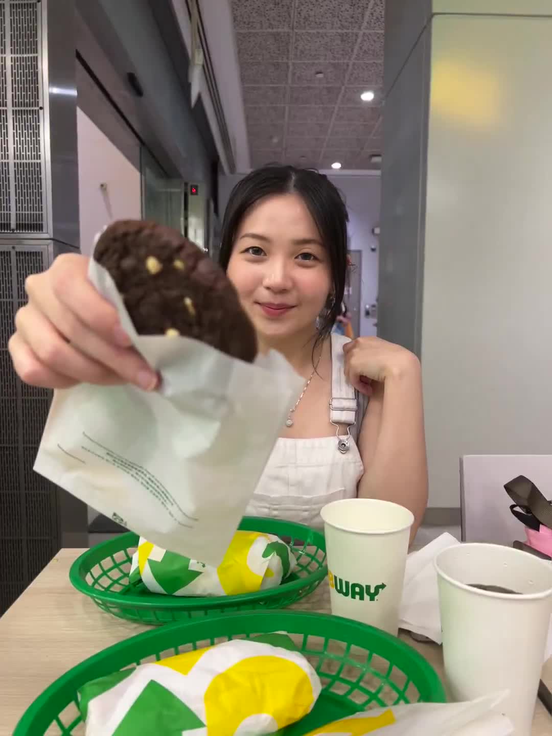 Video 719874 from Tamirana NS