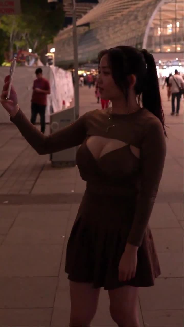 Video 719875 from Tamirana NS