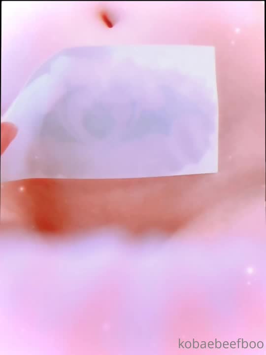 Video 719877 from Kobaebeefboo