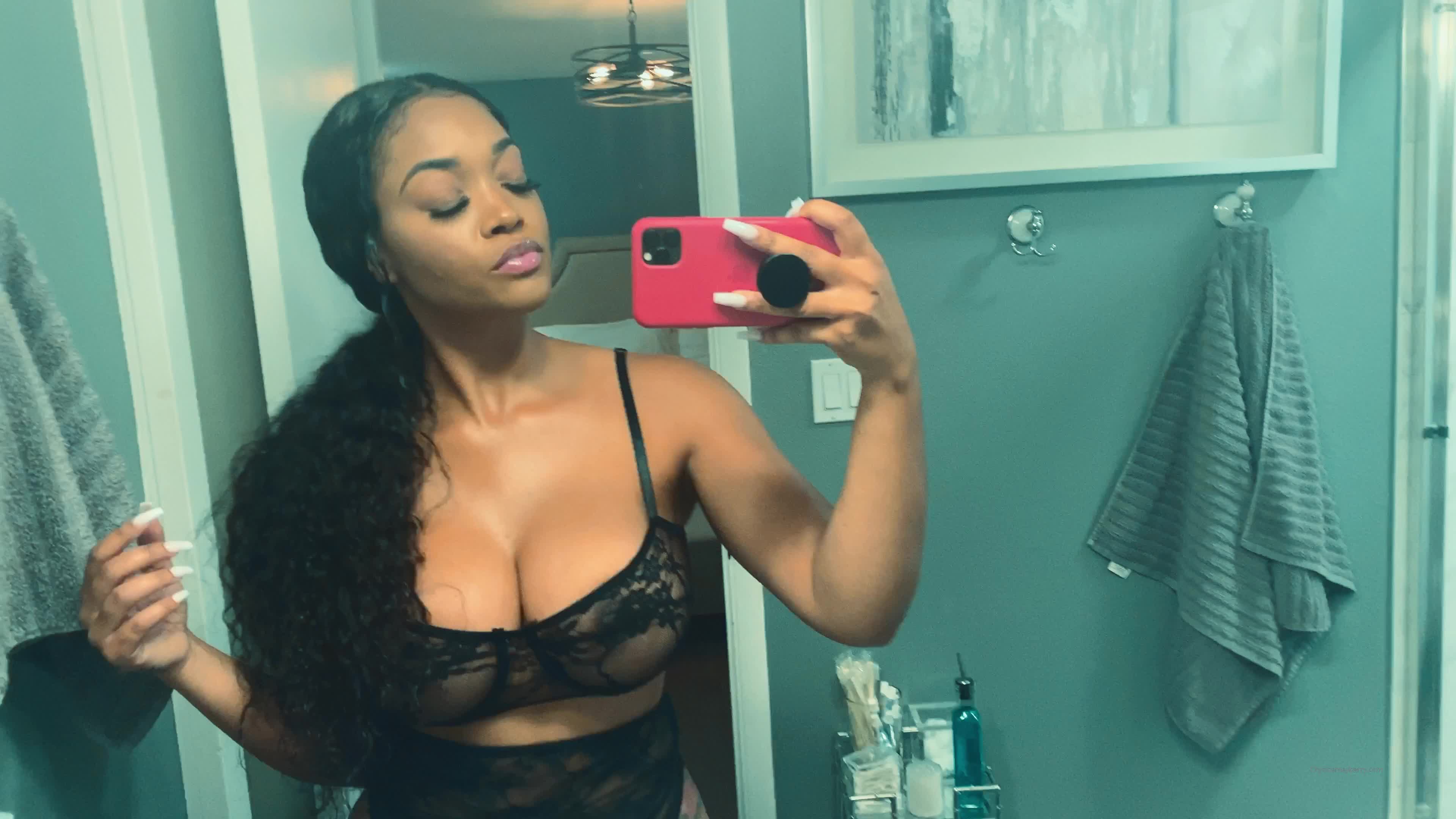 Video 719939 from Braziluanebony1