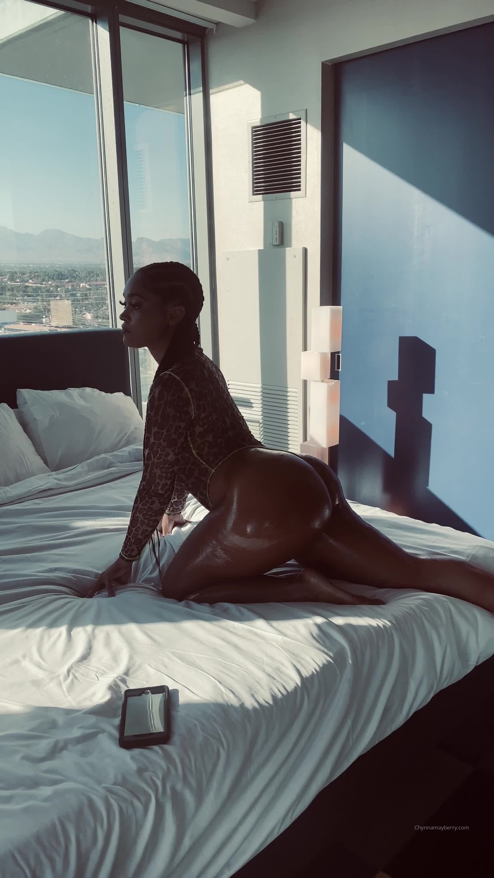 Video 719960 from Braziluanebony1