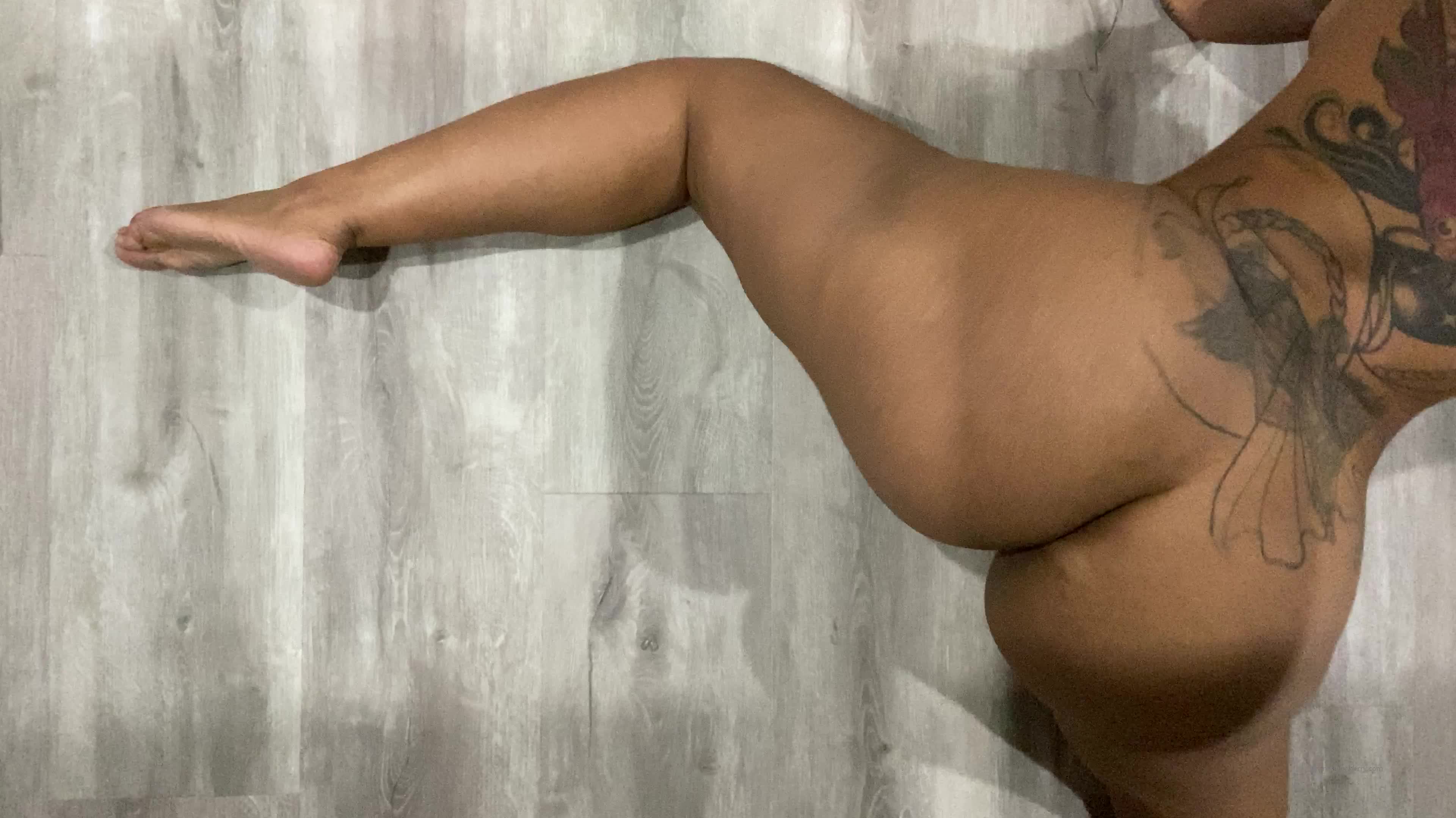 Video 719965 from Braziluanebony1