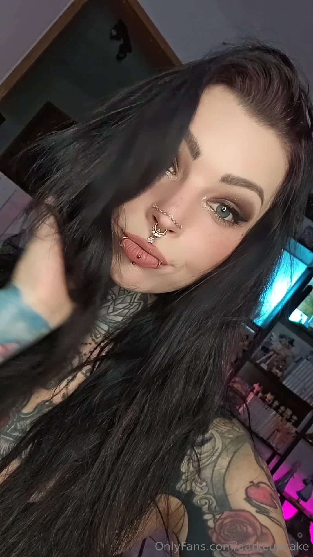 Video 720150 from _darkcupcake_  | darkcupcake