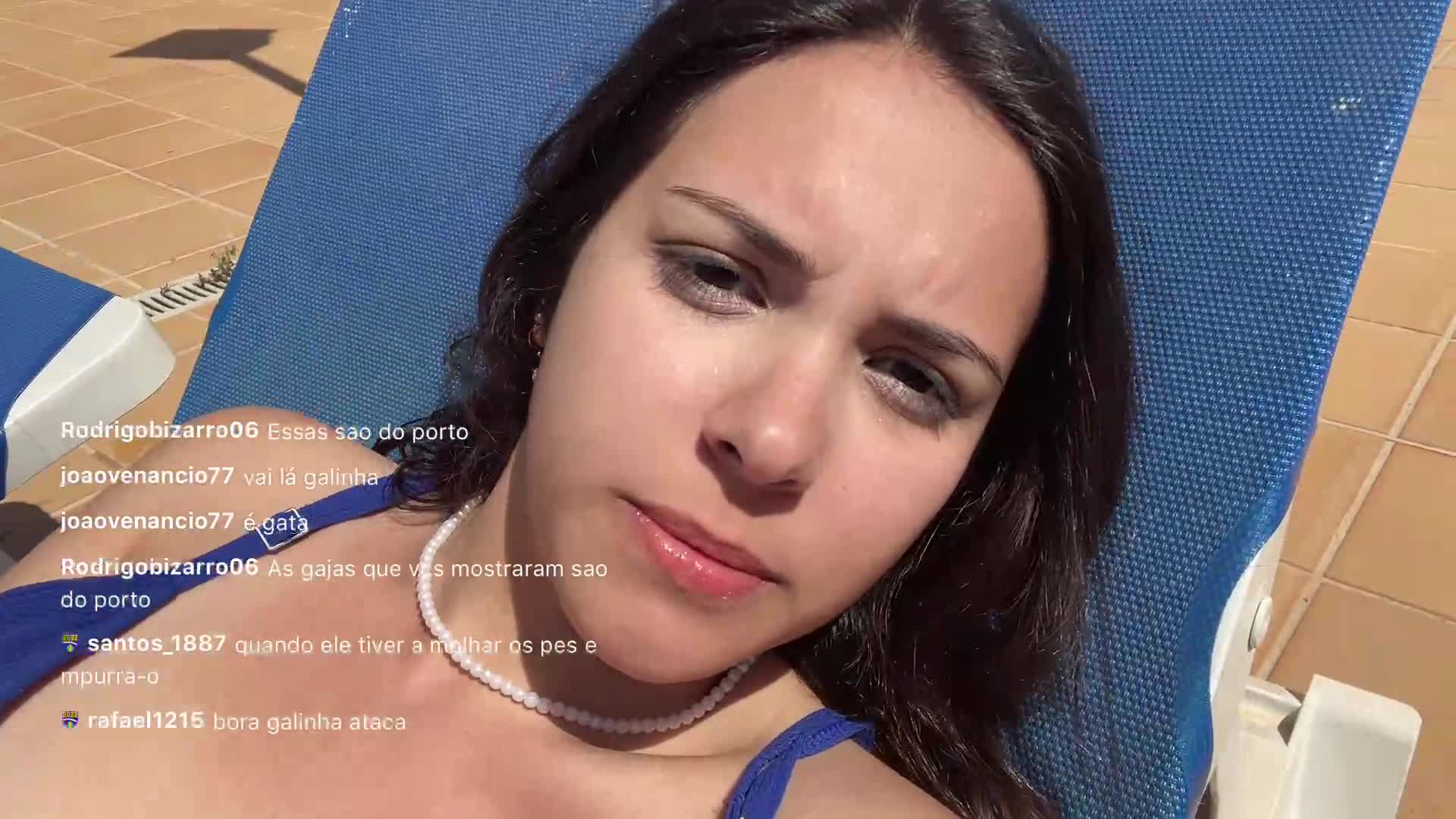 Video 720243 from catarina4funn / Catarina Varela