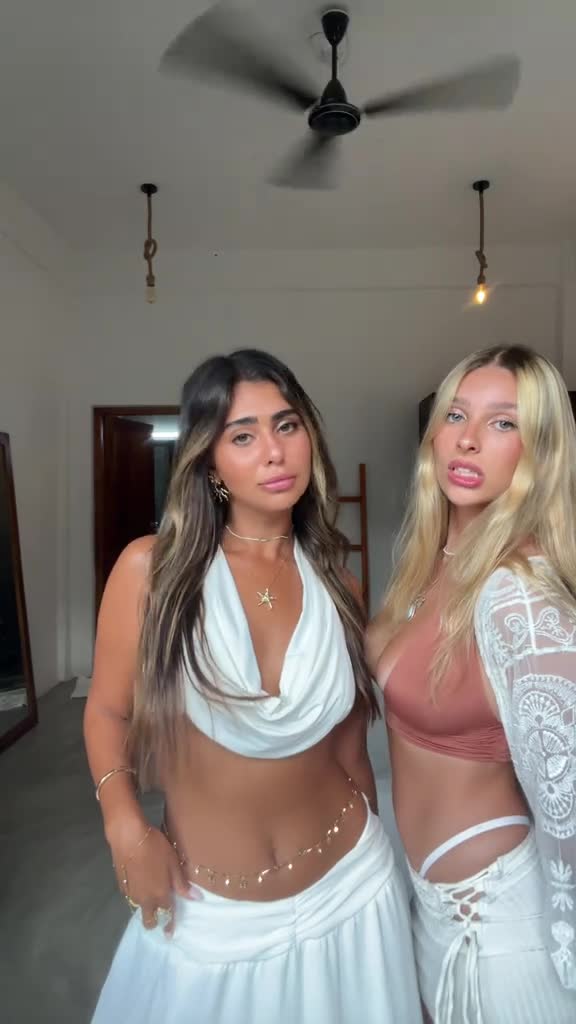 Video 720320 from Ella Netzer / Ella_netzer8 / Ella.netzer8