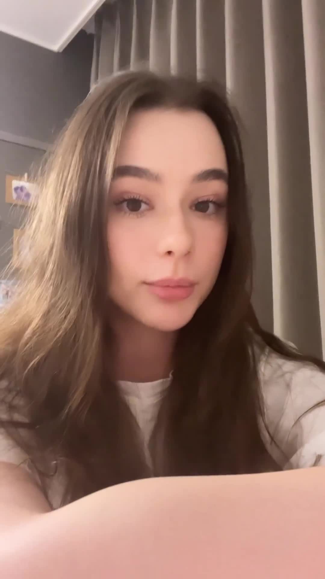 Video 720327 from Dasha Taran / taaarannn / tarankaaa