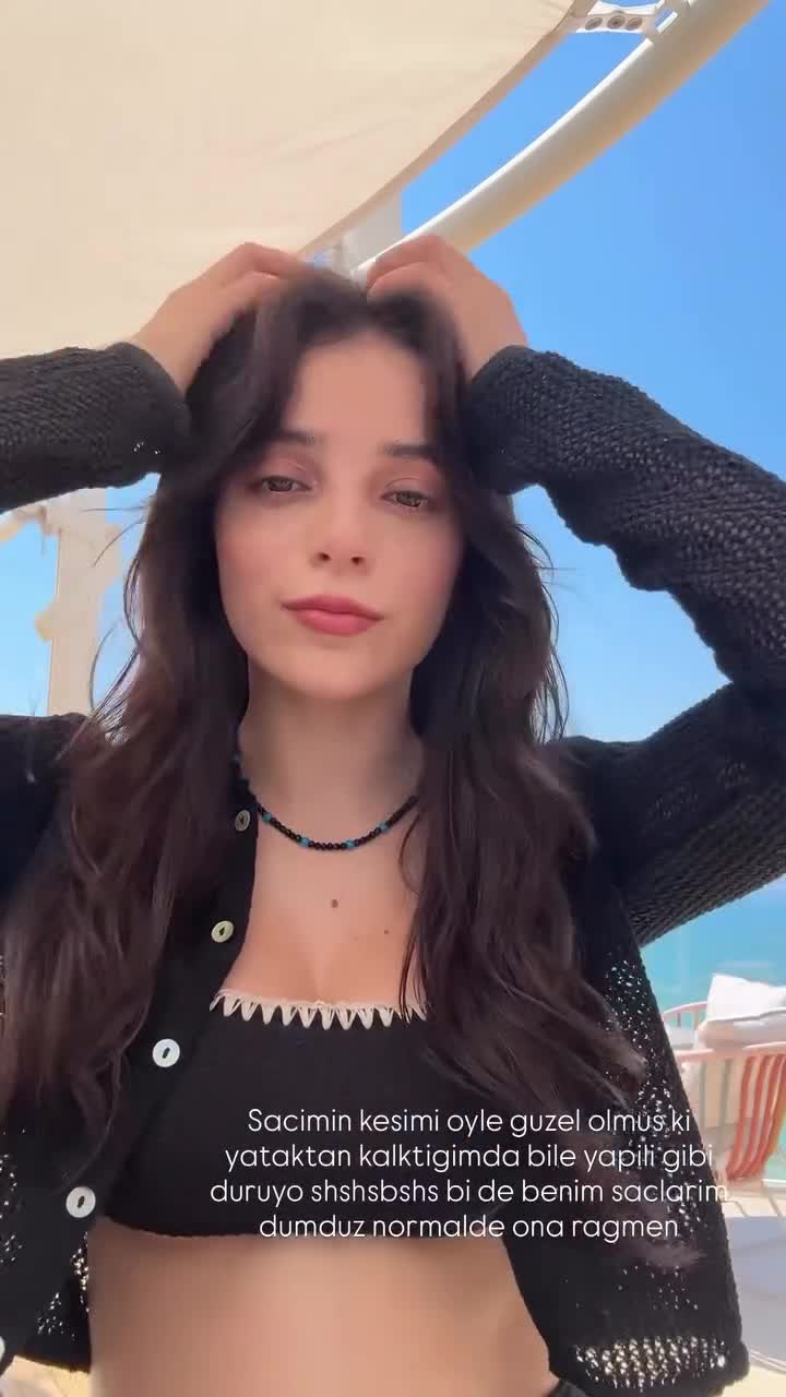 Video 720416 from Semiraminta (Yeliz Korkmaz)