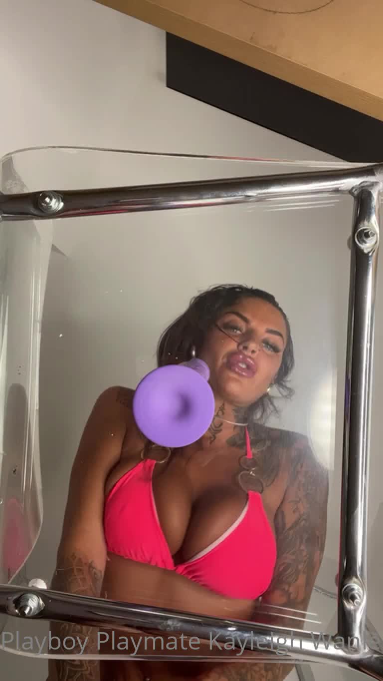 Video 720689 from Kayleigh Wanless