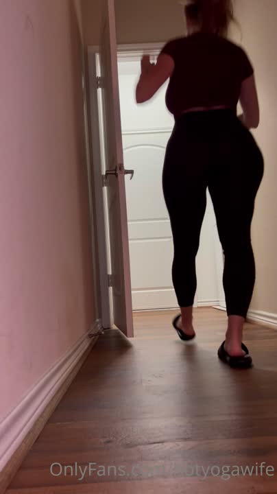 Video 720682 from PornWife84 | HotYogaWife | BlondeWife83 | SexyYogaWife | HotWife_8634