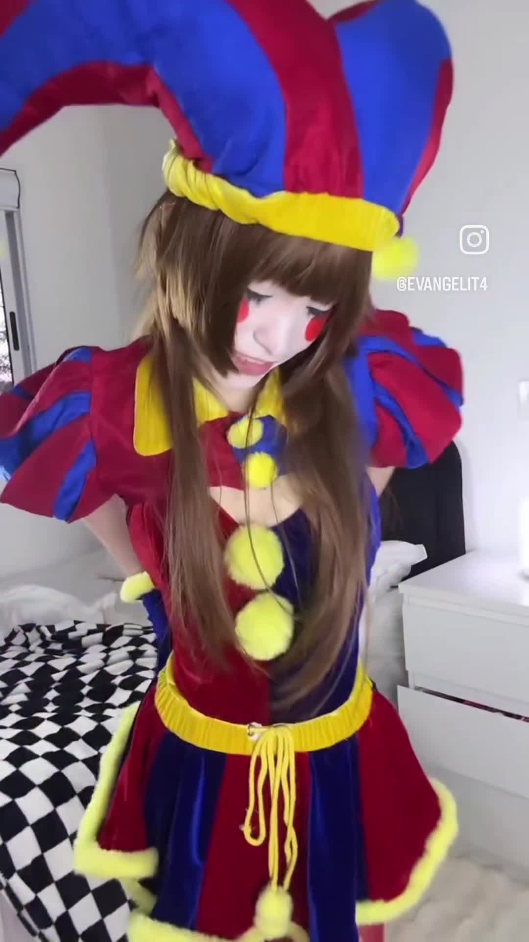 Video 720722 from evangelit4 / evangelita