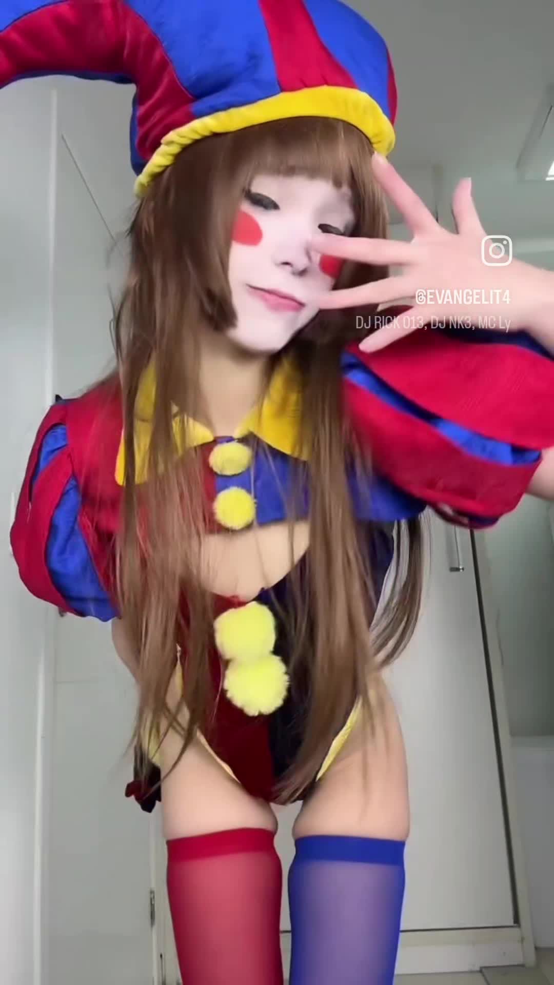 Video 720723 from evangelit4 / evangelita