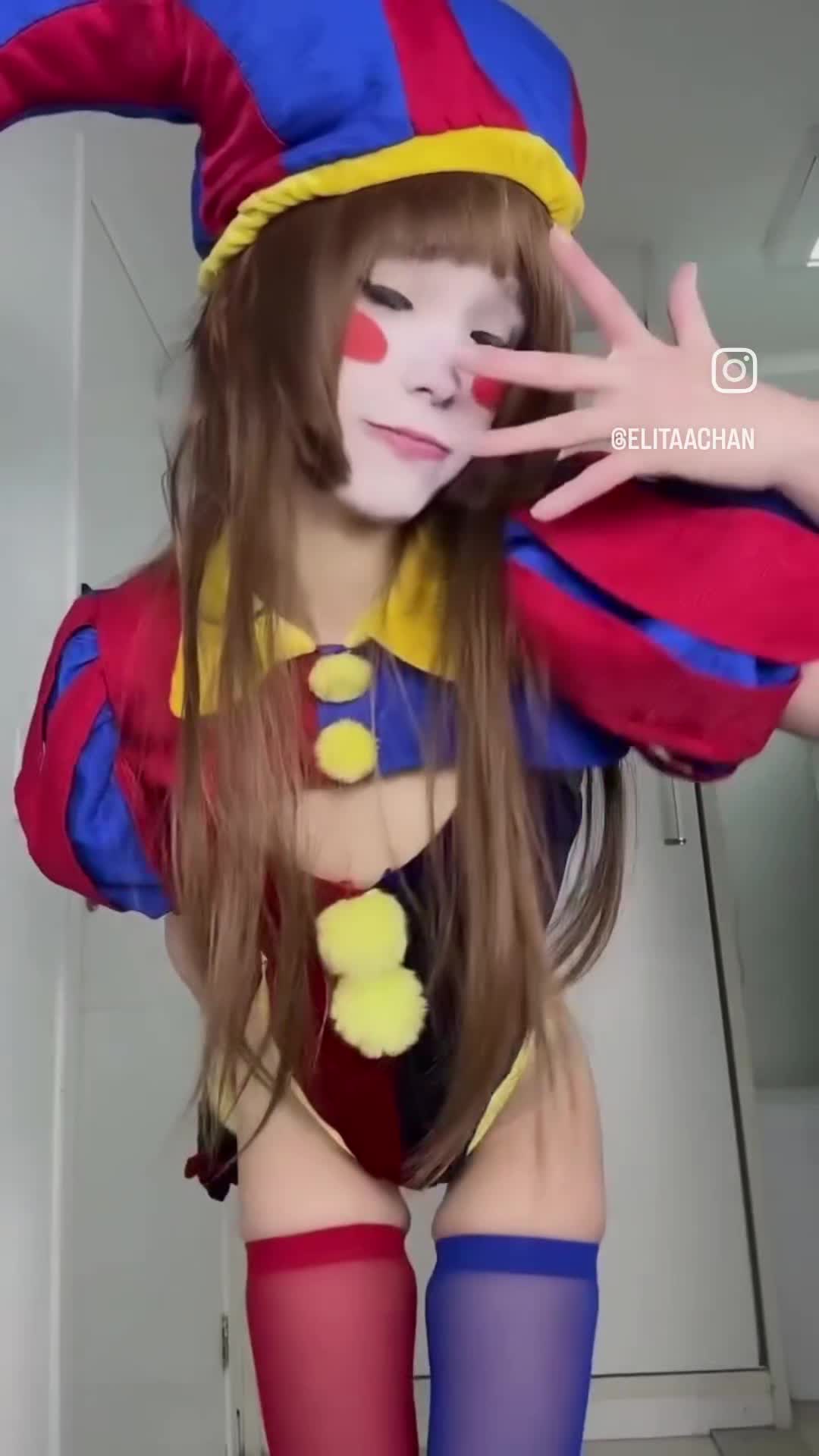 Video 720724 from evangelit4 / evangelita