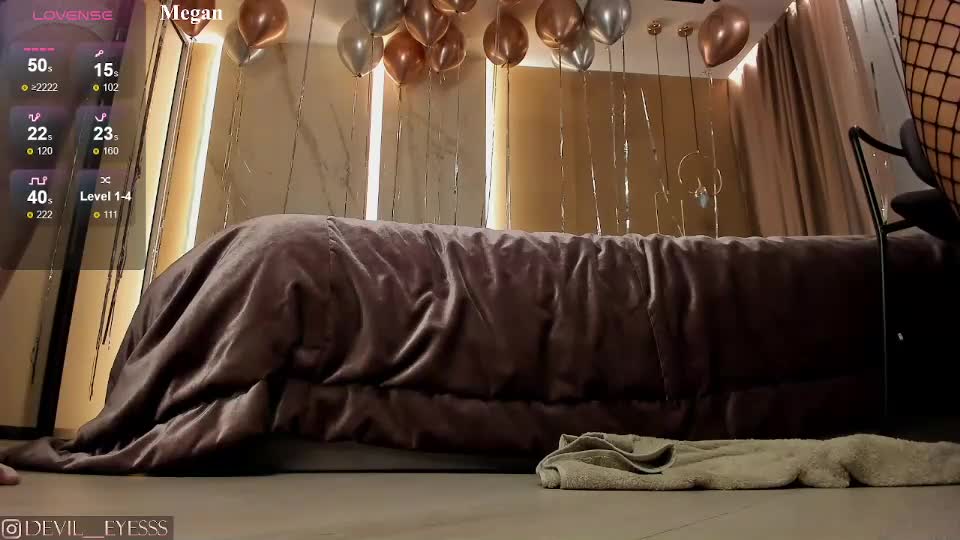 Video 721252 from _CatchMeIfYouCan | Catchmeifyoucan