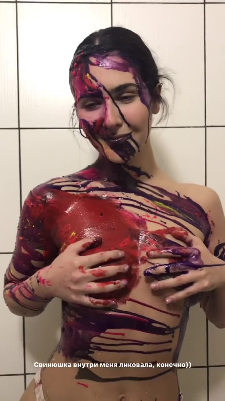 Video 721305 from Darya (Dasha) Darbandi