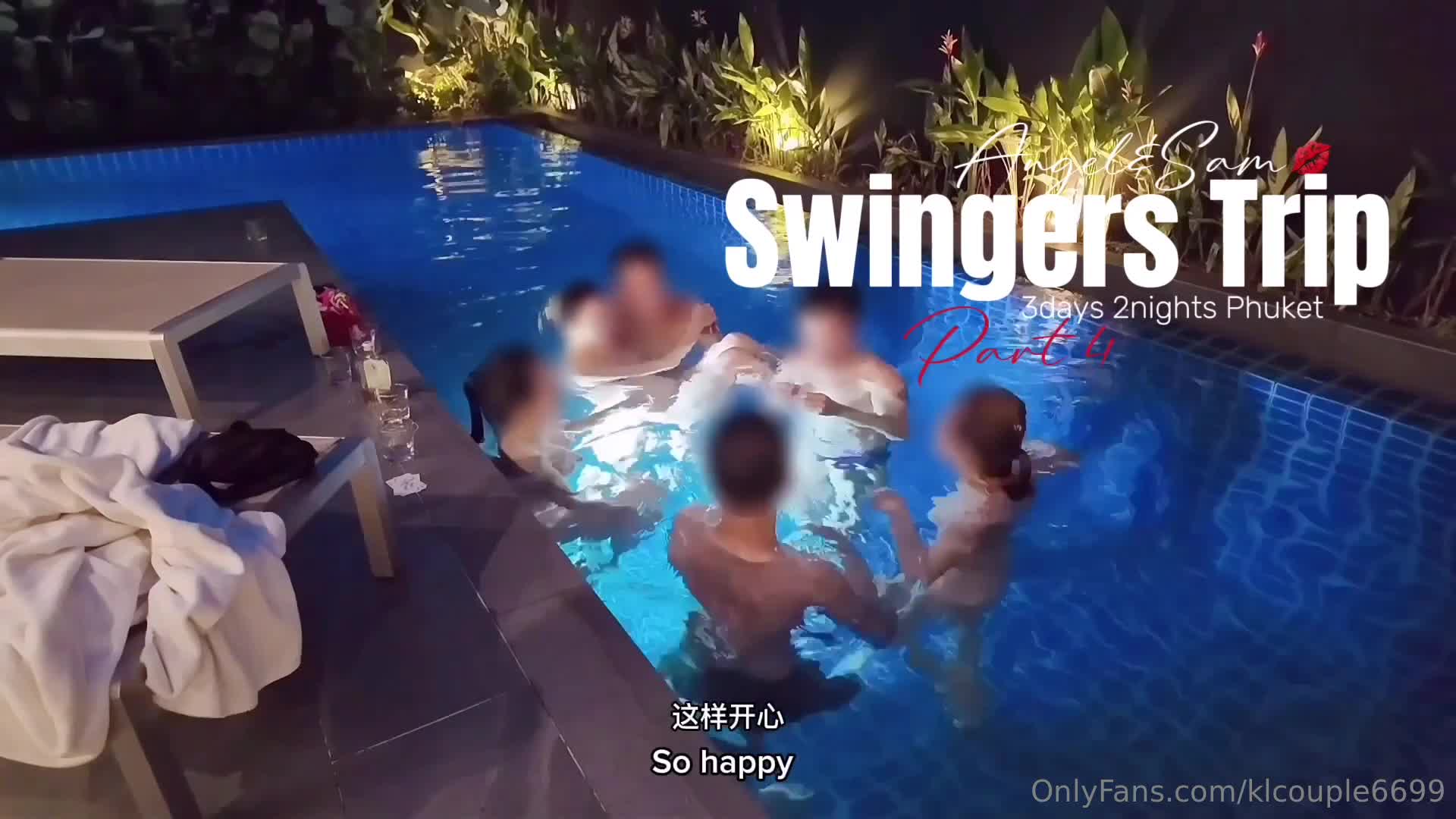 Video 721324 from KLCouple6699 | Angel&amp;Sam