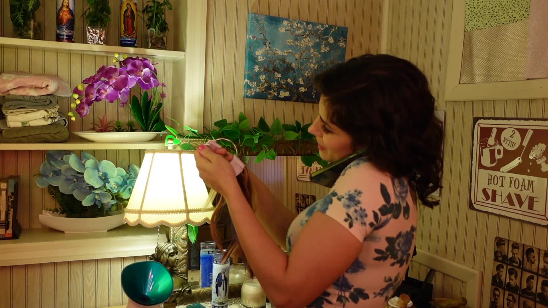 Video 721480 from Irma La Dulce ASMR