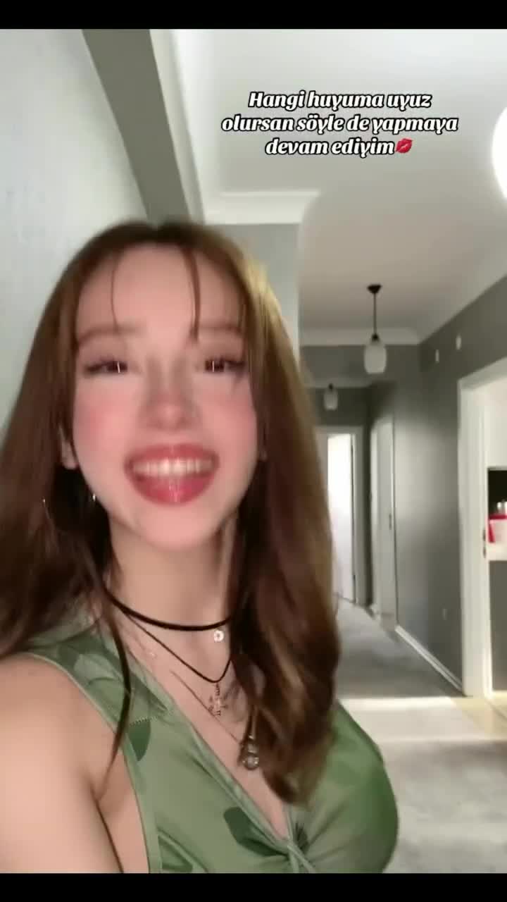 Video 721512 from Reyhan Kararas - ll_reyyy