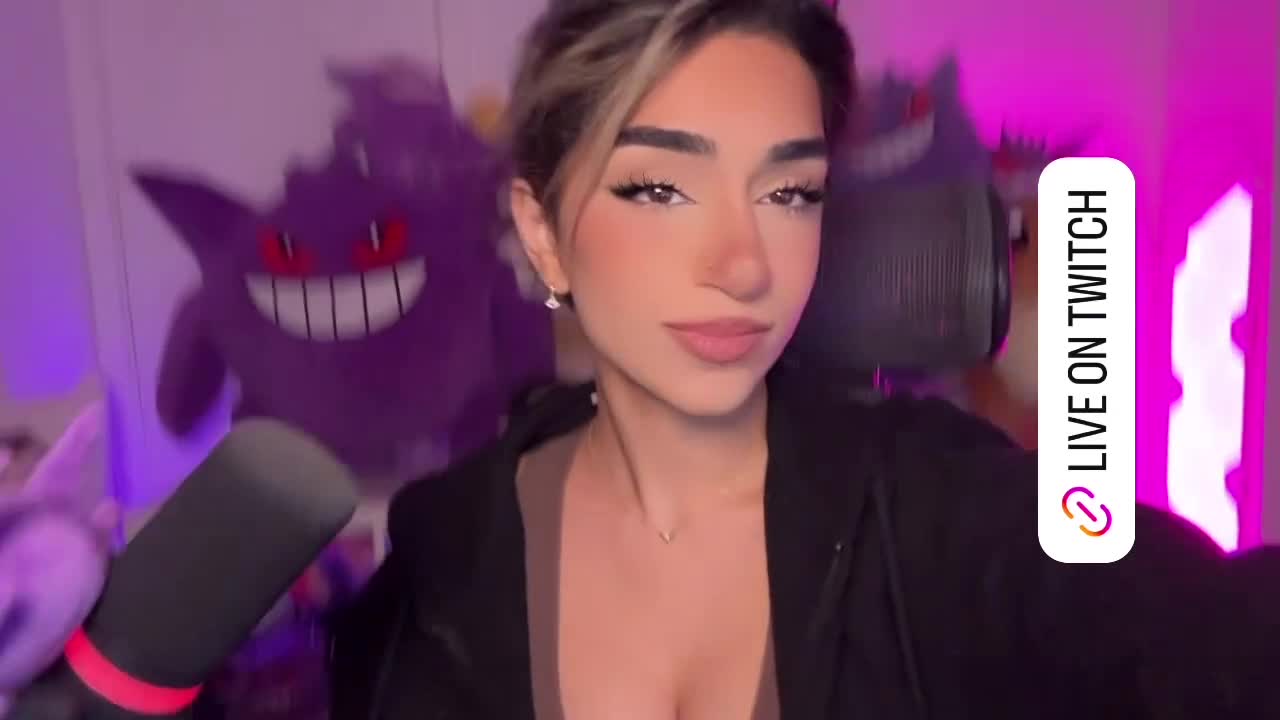 Video 721755 from Saira Rose / sairaspooks