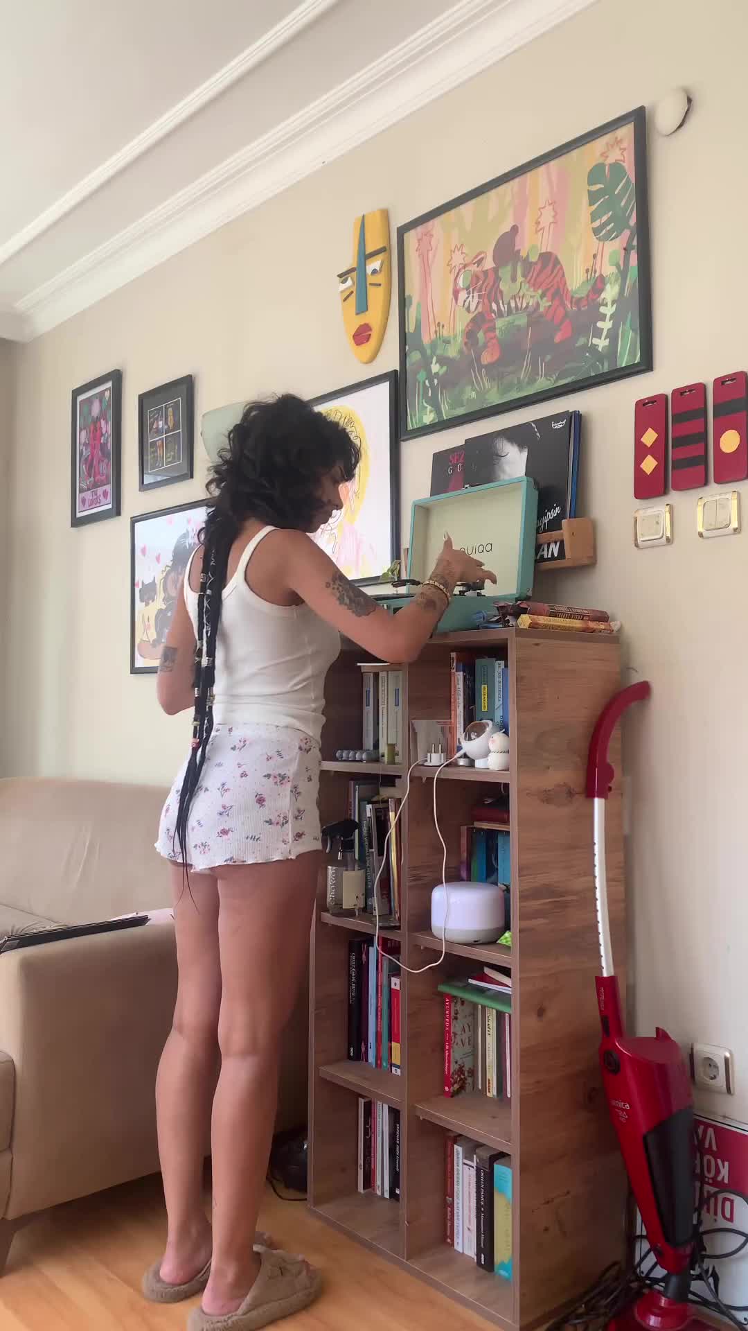 Video 721815 from Cicigüner