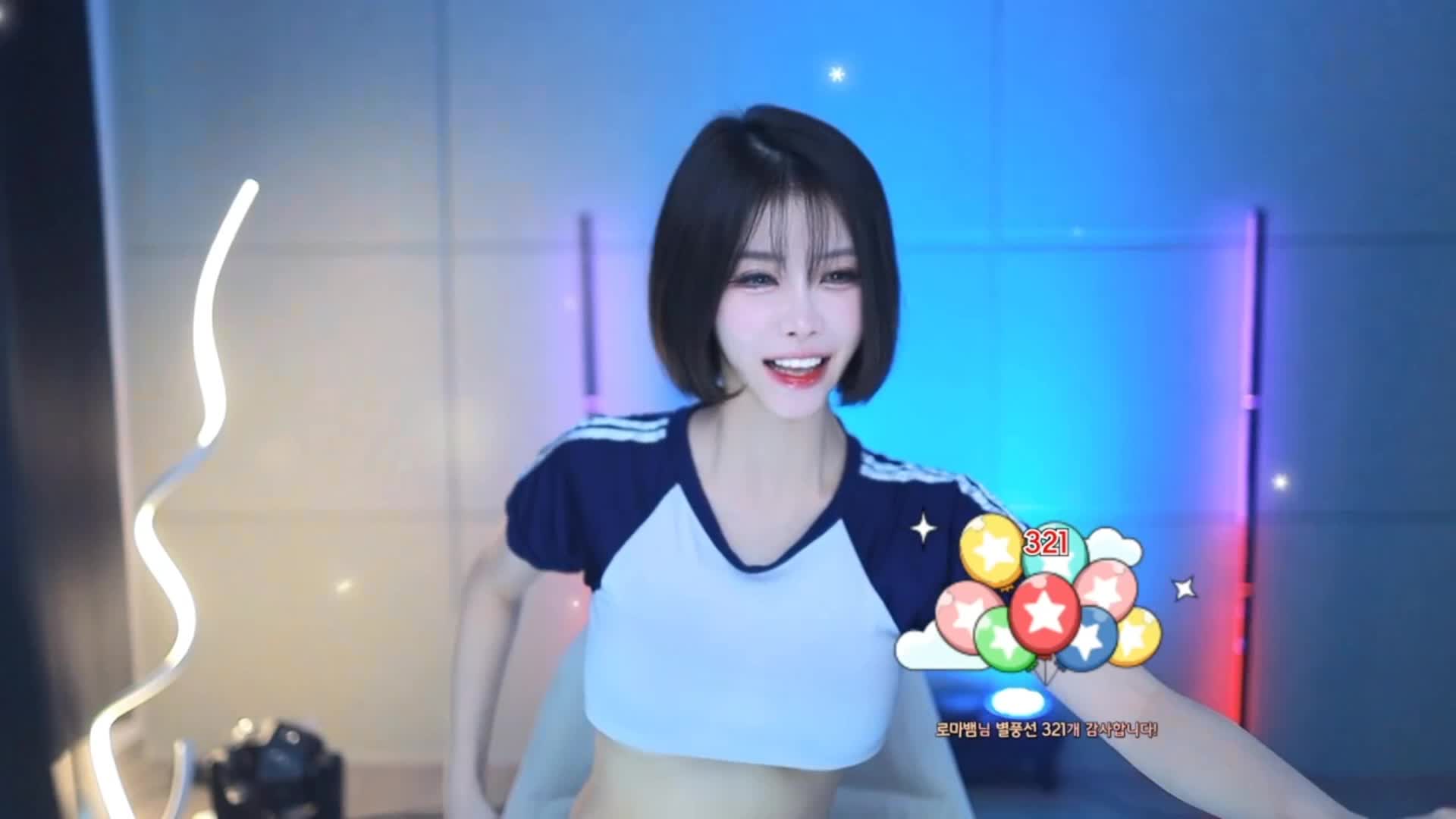 Video 726782 from 렐리로즈 / gkwjd4822