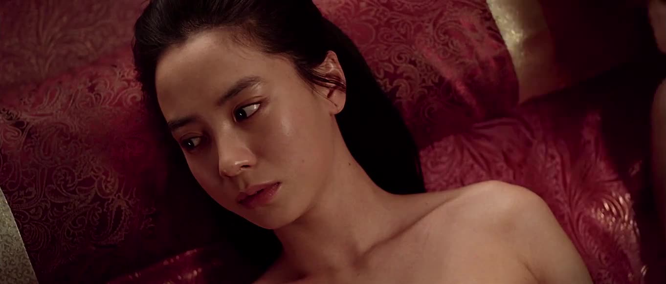 Video 729718 from Korean Celebrities