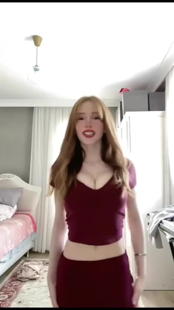 Video 729736 from Reyhan Kararas - ll_reyyy