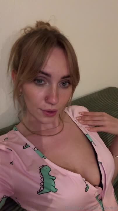 Video 737506 from Mila Klein - Luna Rose