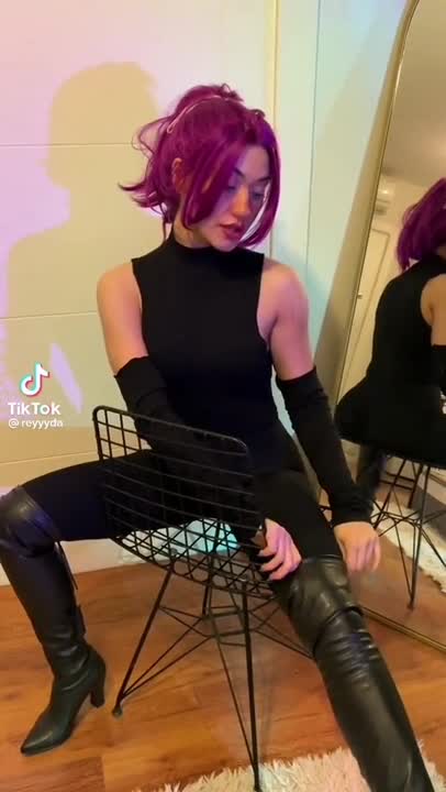 Video 738664 from ryydachan