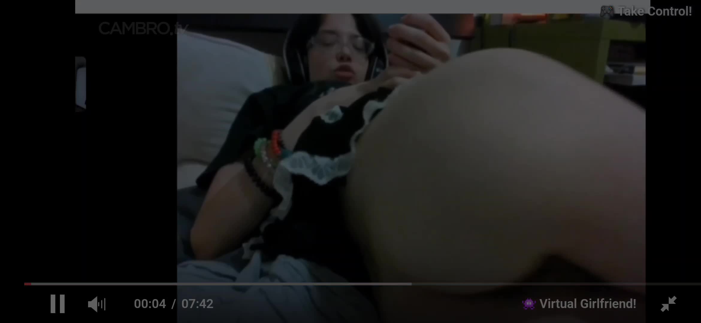 Video 738687 from Letty/borntopiss/nicetogirls