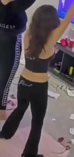 Video 738691 from Letty/borntopiss/nicetogirls